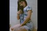 Naughty girl 🤤🔥