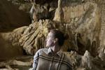 Me and my cave??