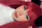cosplay