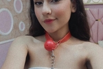 your sexy hot girl