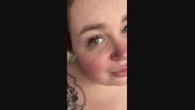 Deep and wet and very dirty Blowjob