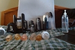 Some of my toys