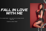 GET TO KNOW ME BETTER