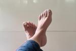 Feet