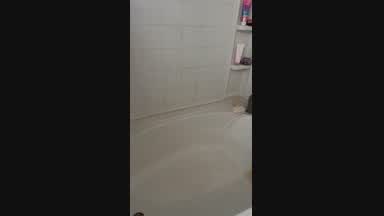Shower Play