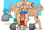 1 moth gym