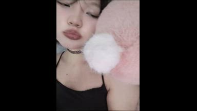Cry for me :3