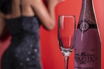 champagne