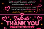For you