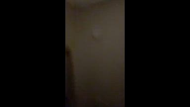 Ass eating