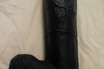 Mi nueva verga negra