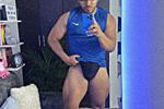 There will never be some legs as delicious as mine