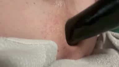 playin with my hole