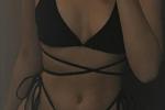 I'm hot in my underwear
