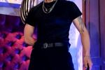 dustin sonne โ 6.Sexy cowboy ๐ค