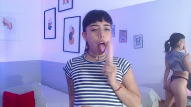 Playing with my didldo  !! 💦🍆