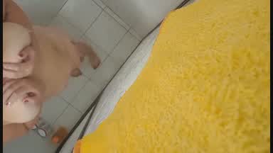 shower together