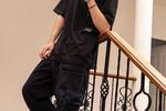 benji andrew - join my fan club!! โ A casual day