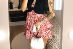 julieta💜🤍 — A sexy, elegant and hot girl 🔥😈