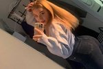 new jeans :p