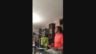 Drummer