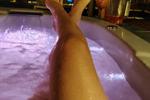 Ready to get wet… and you?