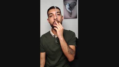 smoke