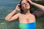 ☺️🌞🏝️