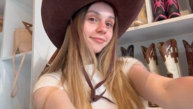 Yeee-Haw