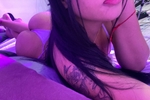 Purple me !