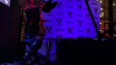 inverted suspension