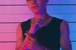 I'm trapped behind the bars of your love