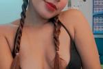 Very hot