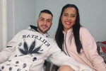 Nelson y Catalina