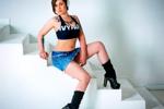 casual girl