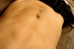 Me naked