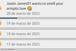 Beautiful messages, I love seeing them here!