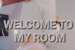 Welcome to my room