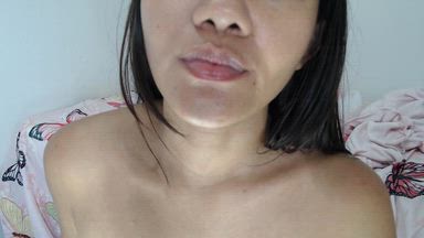 suck dildo