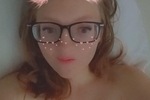 Naughty girl