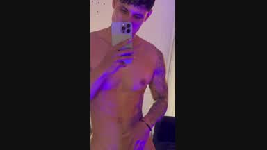 Hard body, dirty mind
