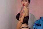 My sexy body ♥