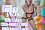 Offline menu