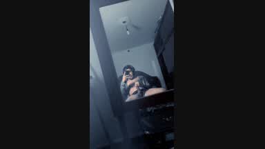 getting horny while gaming