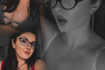 my sexy side