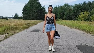 evaclarkk — Speed is my weakness