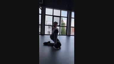 Dancing Class