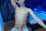 david