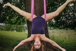 Aerial Yoga