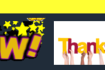 joseph — #1 thank you